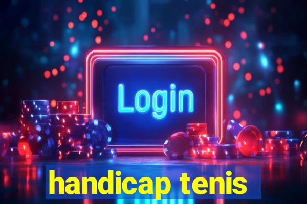 handicap tenis